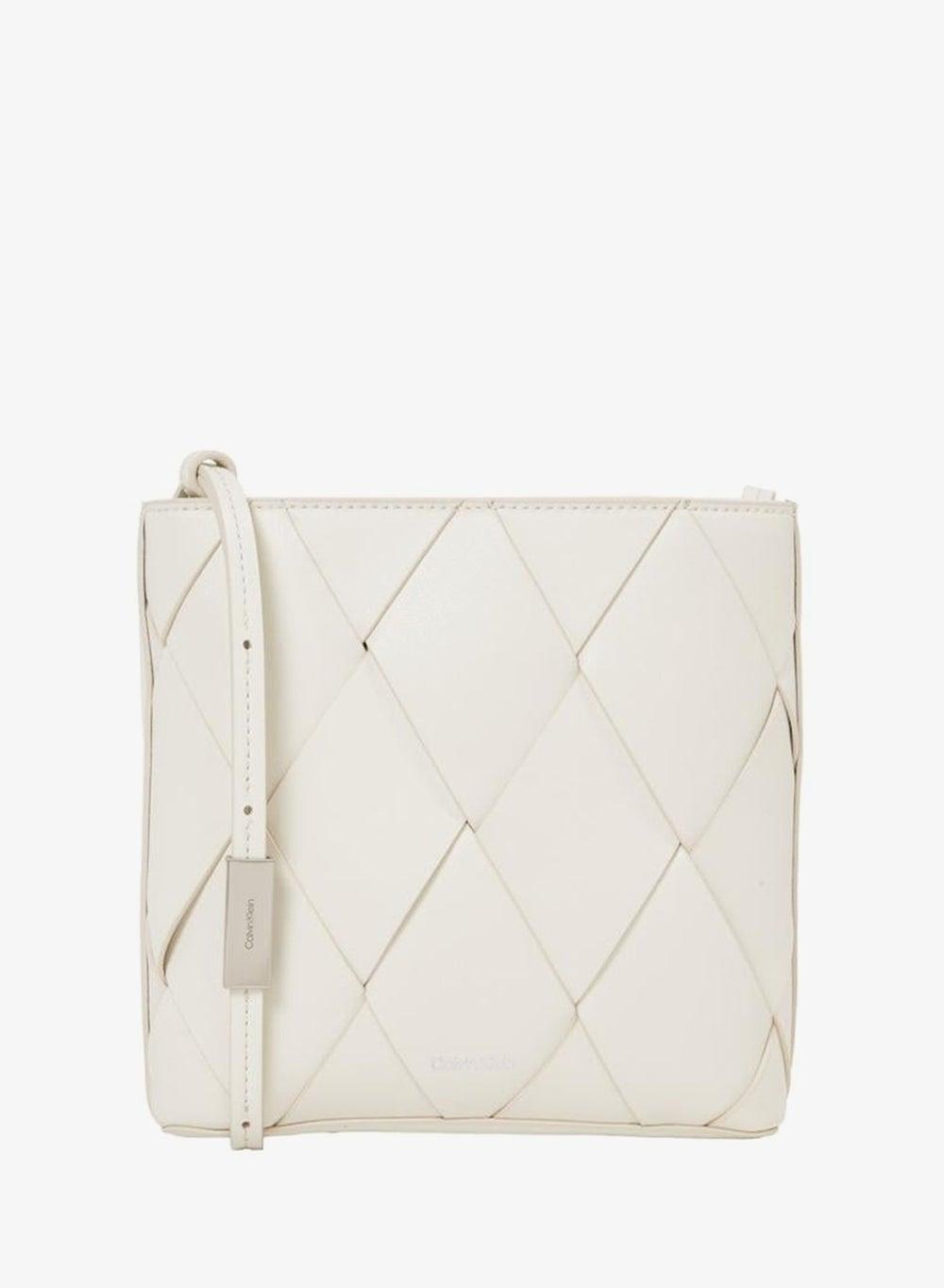 CALVIN KLEIN Chic Square Crossbody Bag for Women - Image 1
