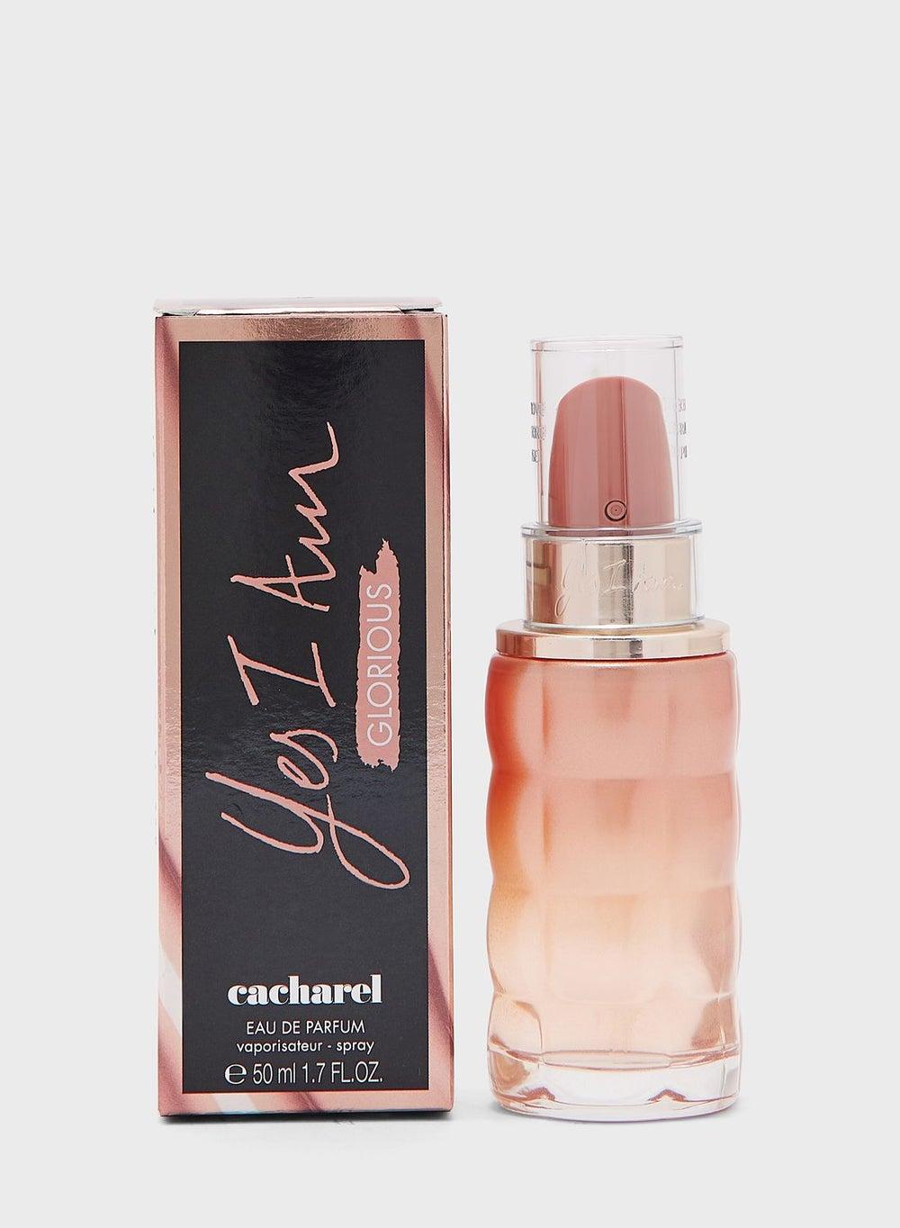 Glorious by Cacharel Eau De Parfum 50 Ml 1.7 Fl.Oz - Image 1