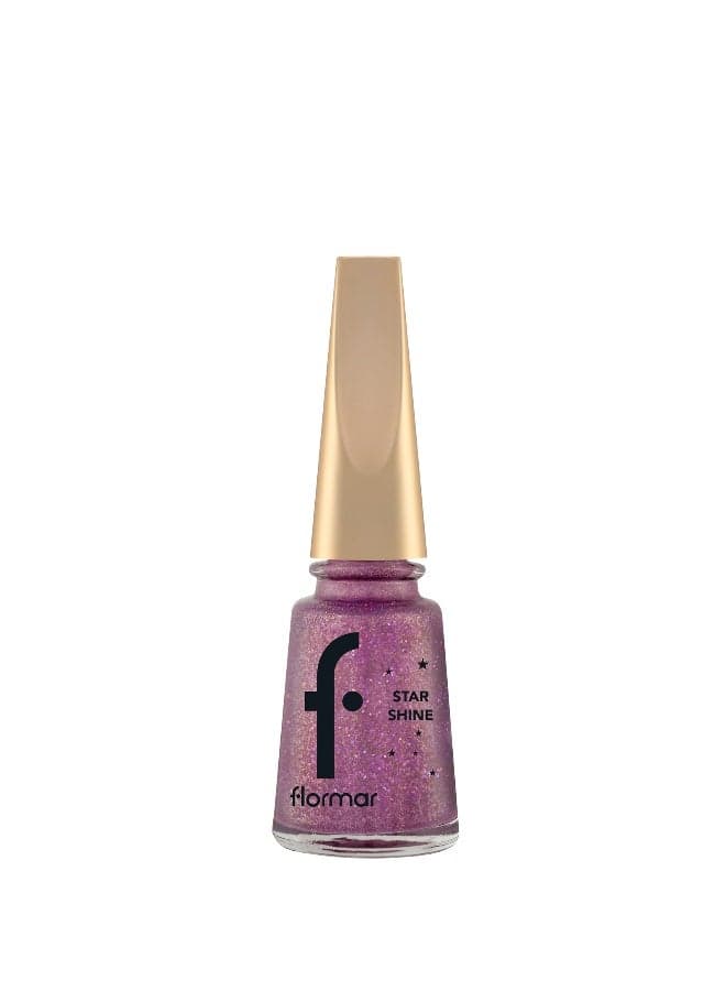 Star Shine SSNE-26: The Shine Of You - Luxurious Nail Enamel - Image 1