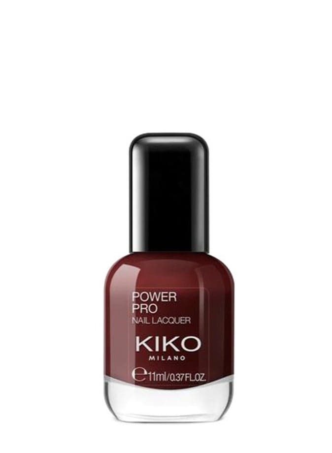 Power Pro Nail Lacquer 27 Wine - Luxurious 11ml Shine - Image 1