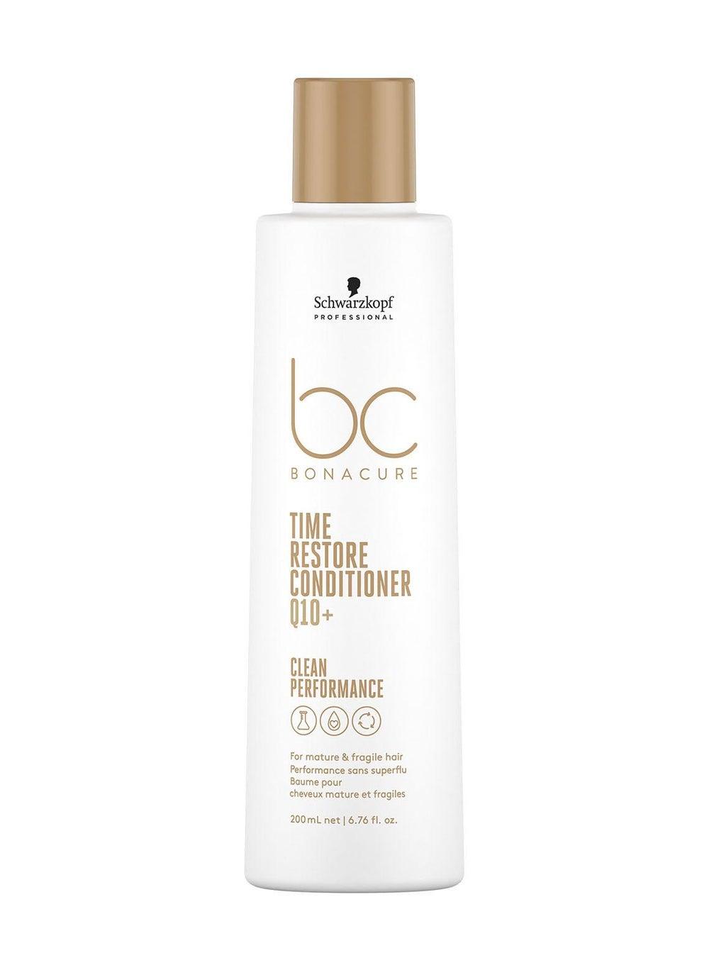 Age-Defying Q10+ Time Restore Conditioner 200ml - Image 1