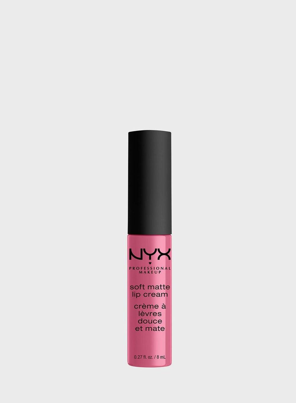 Montreal Soft Matte Lip Cream - Lasting Elegance - Image 1