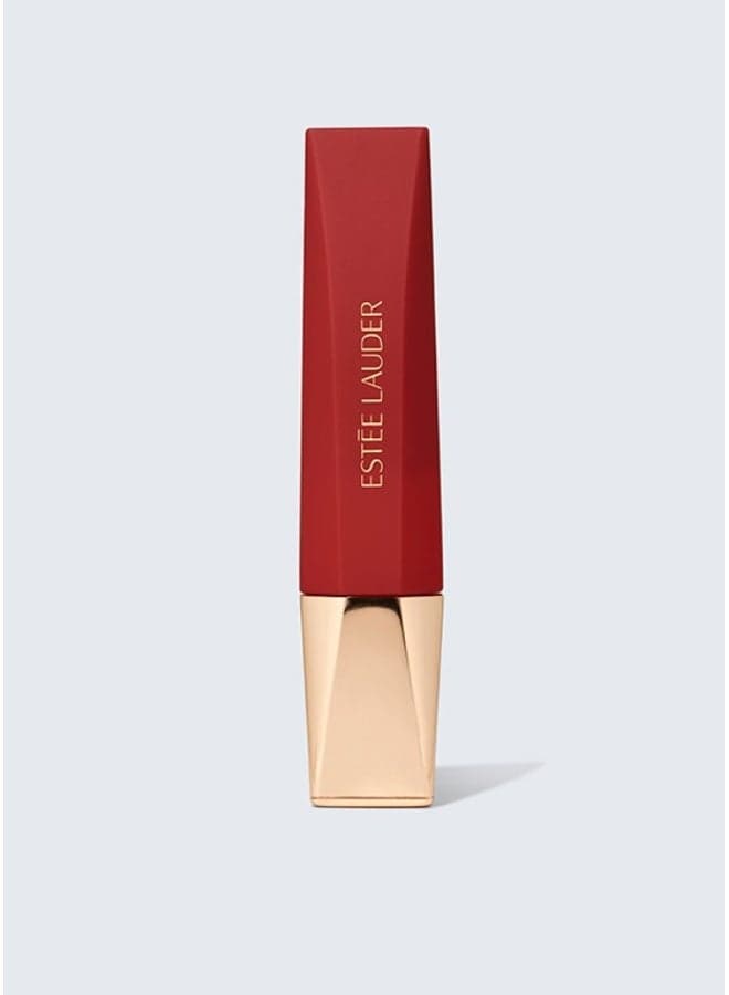 Love Fever Whipped Matte Lip Color – All-Day Elegance - Image 1