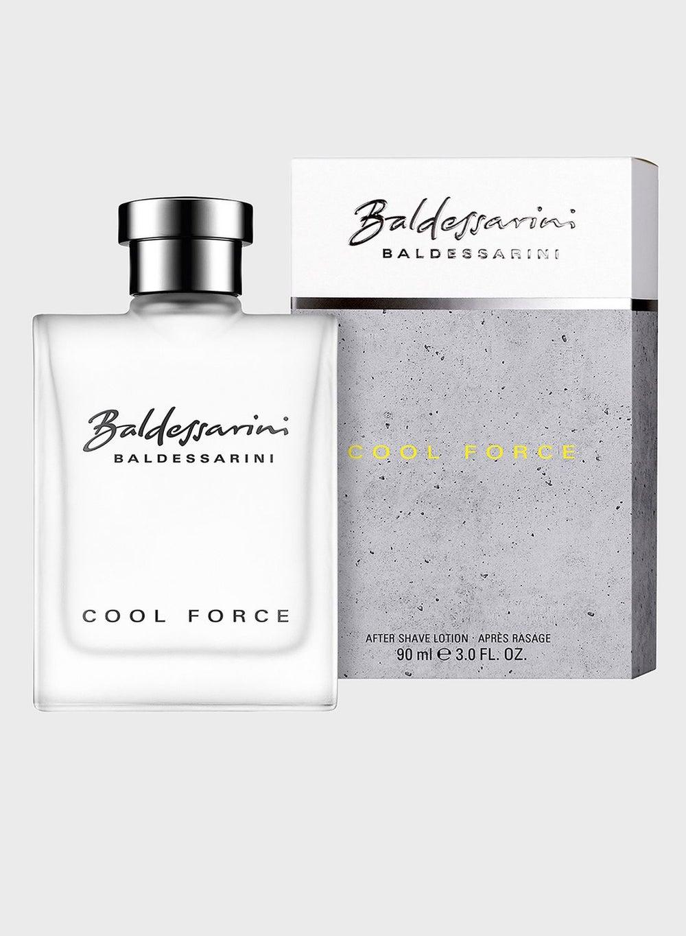 Cool Force 90ml Eau De Toilette - Unleash Sophistication - Image 1