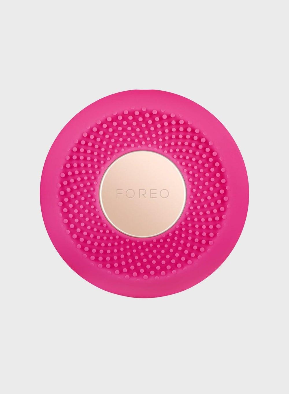 UFO Mini 2 Fuchsia: Sonic-Powered Radiance Booster - Image 1