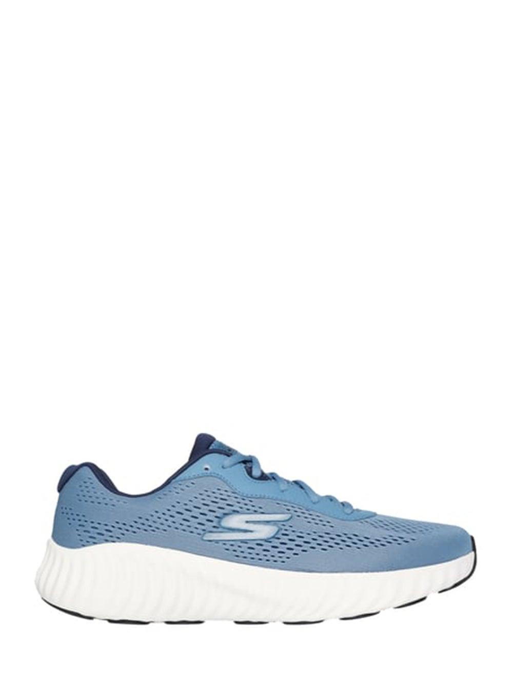 Go Run Now 220382 Slt: Premium Low-Top Walking Sneakers - Image 1