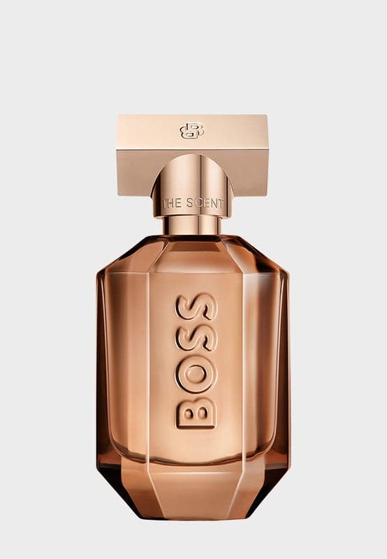 BOSS The Scent Parfum 50ml - Sensual Elegance Redefined - Image 1