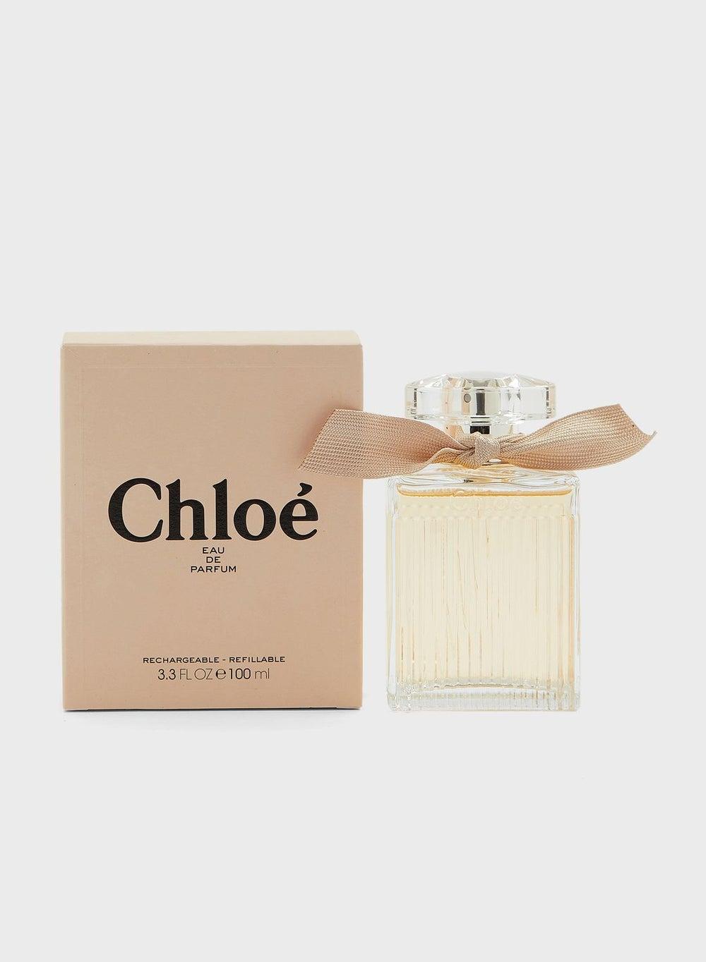 Chloé Elegance Eau De Parfum for Women 100Ml - Image 1