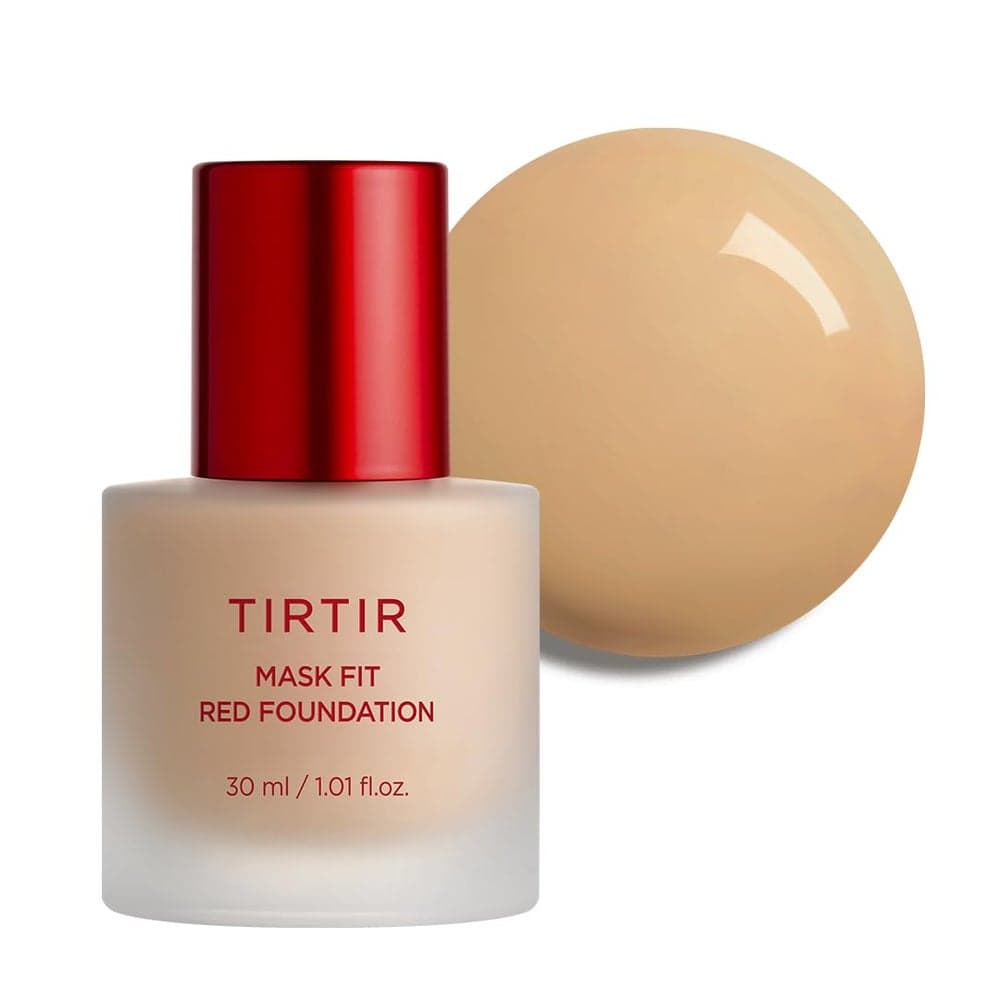 28N Oat Mask Fit Red Foundation - Style 01Ttf0429 - Image 1