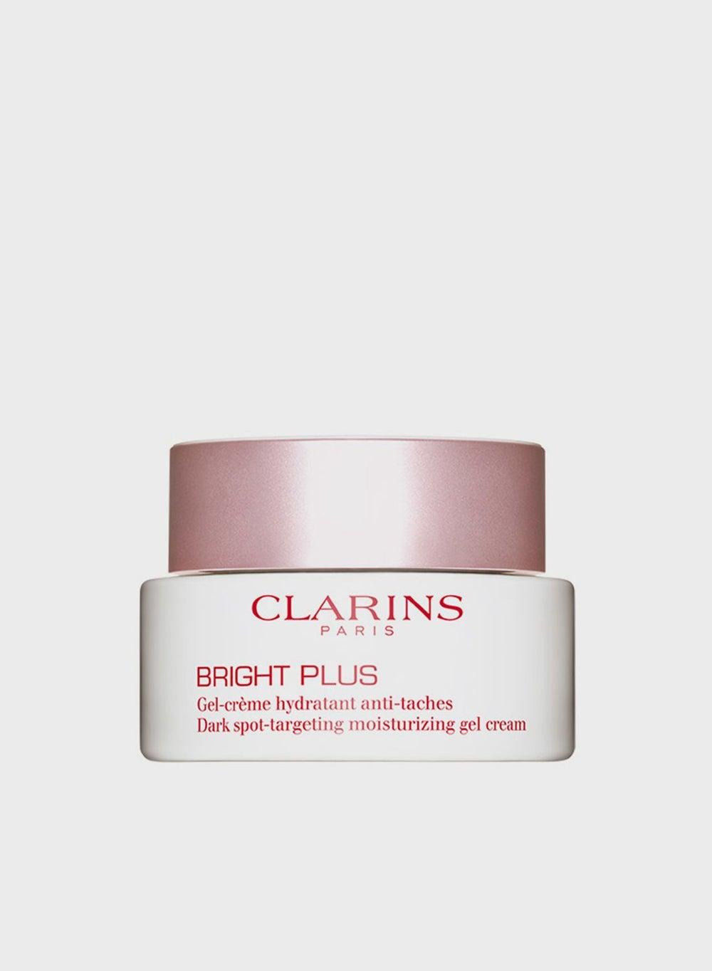 Clarins Radiant Skin Bright Gel Cream 50Ml - Image 1
