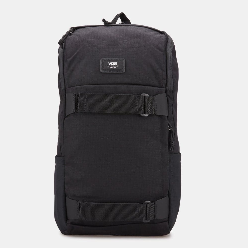 VANS Men's Obstacle Backpack: Sleek Functionality Unleashed - Image 1