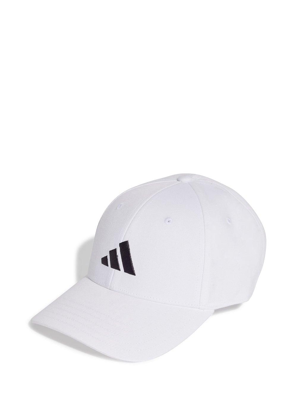Adidas Baseball Logo Cap - Stylish Sun Protection - Image 1