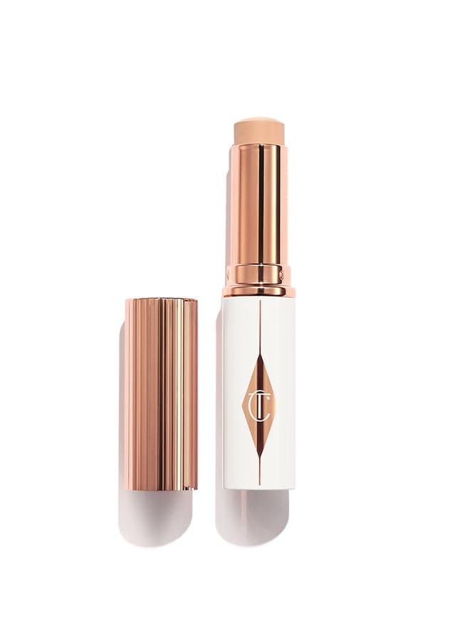 UNREAL SKIN Sheer Glow Hydrating Stick - 2 Fair - Image 1