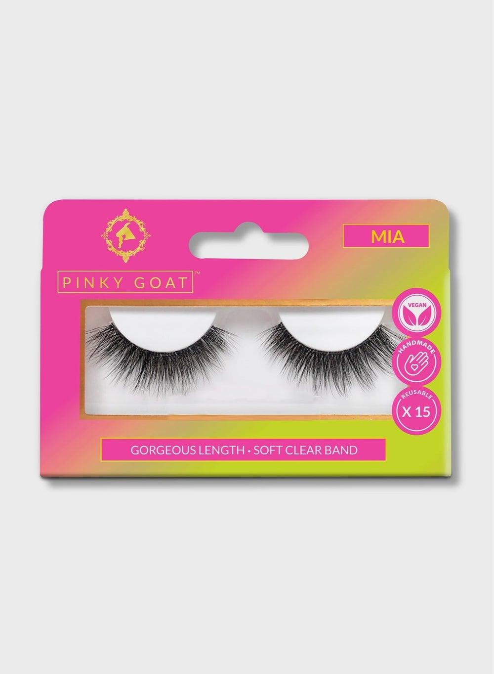 MIA Lengthening Lashes for Small Eyes - SKU 23288Ackjtep - Image 1