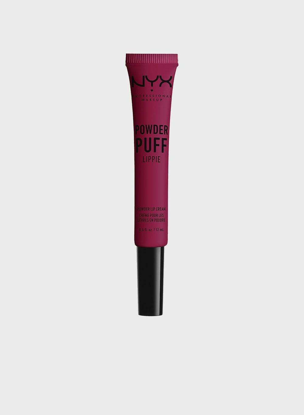 Powder Puff Lippie in Prank Call - Soft Matte Finish - Image 1