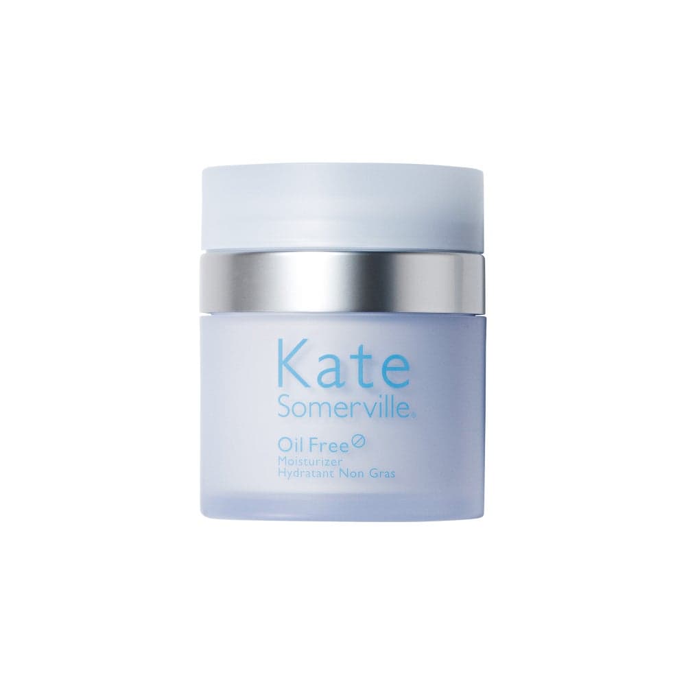 Luxe Matte Hydration Cream 50ml - Perfect for Oily Skin - Image 1