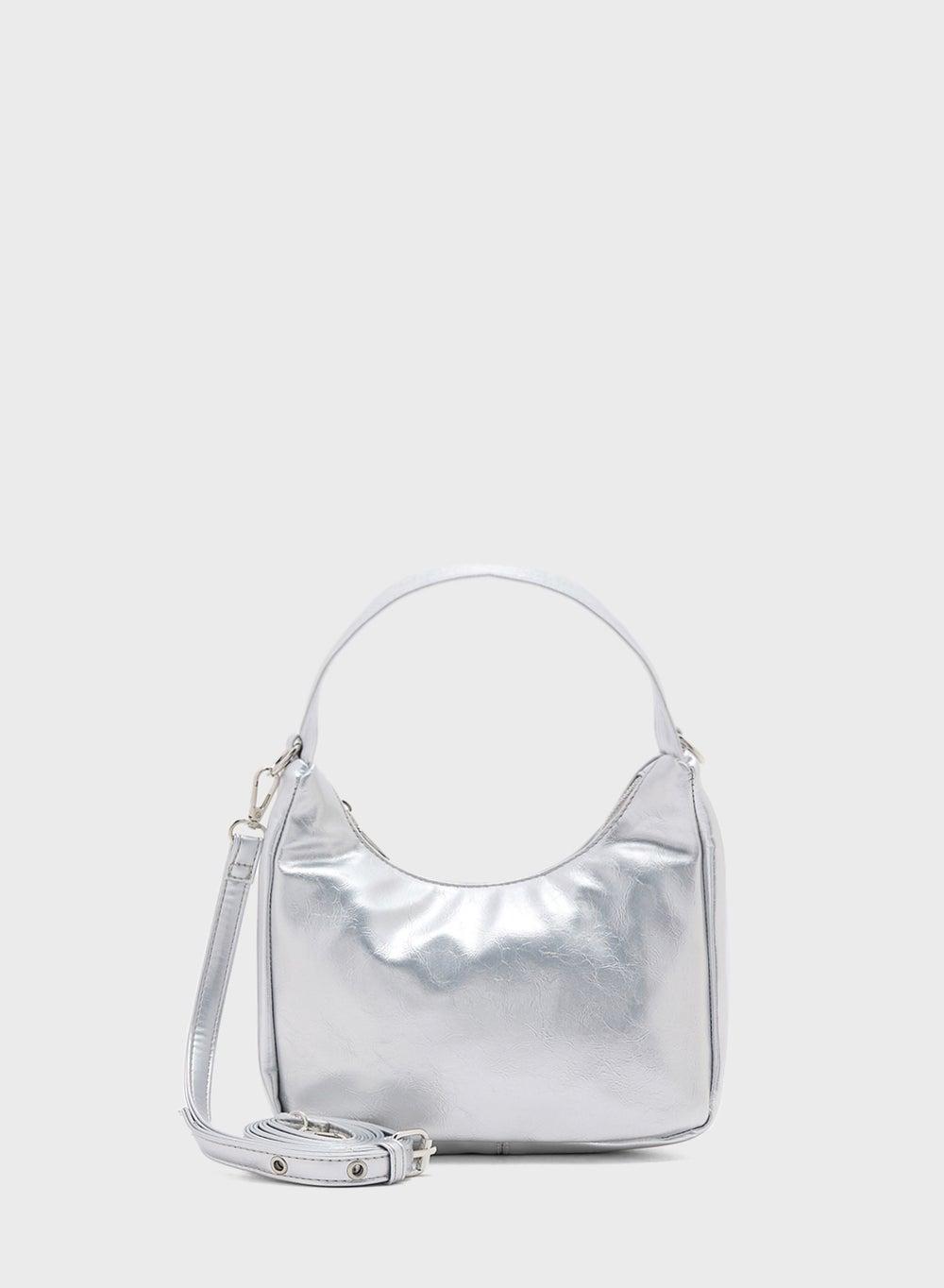 Ginger Butterfly Elegance Shoulder Bag for Stylish Women - Image 1