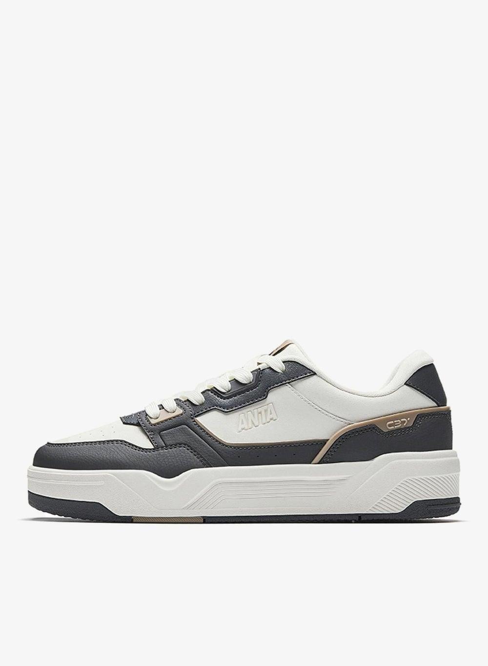 ANTA C37 Lifestyle Skate Shoes: Precision Comfort - Image 1