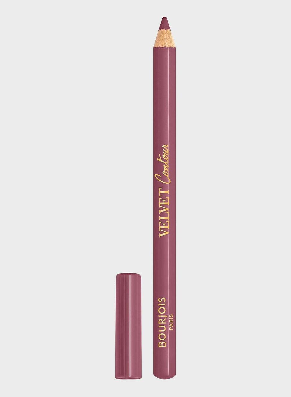 Velvet Contour Lip Liner - 33: Precision & Luxury - Image 1