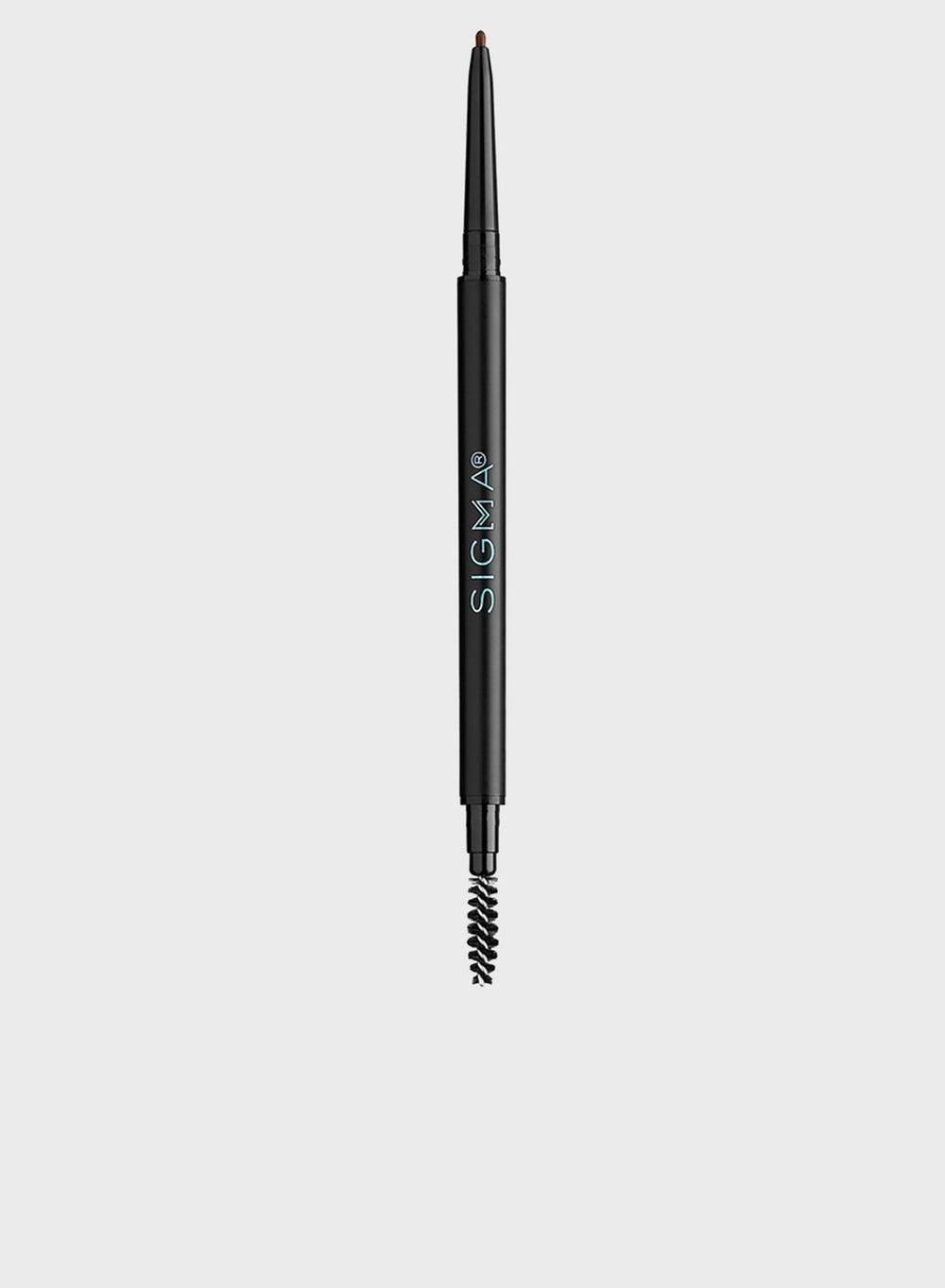 Sculpted Precision Brow Pencil - Dark Shade - Image 1