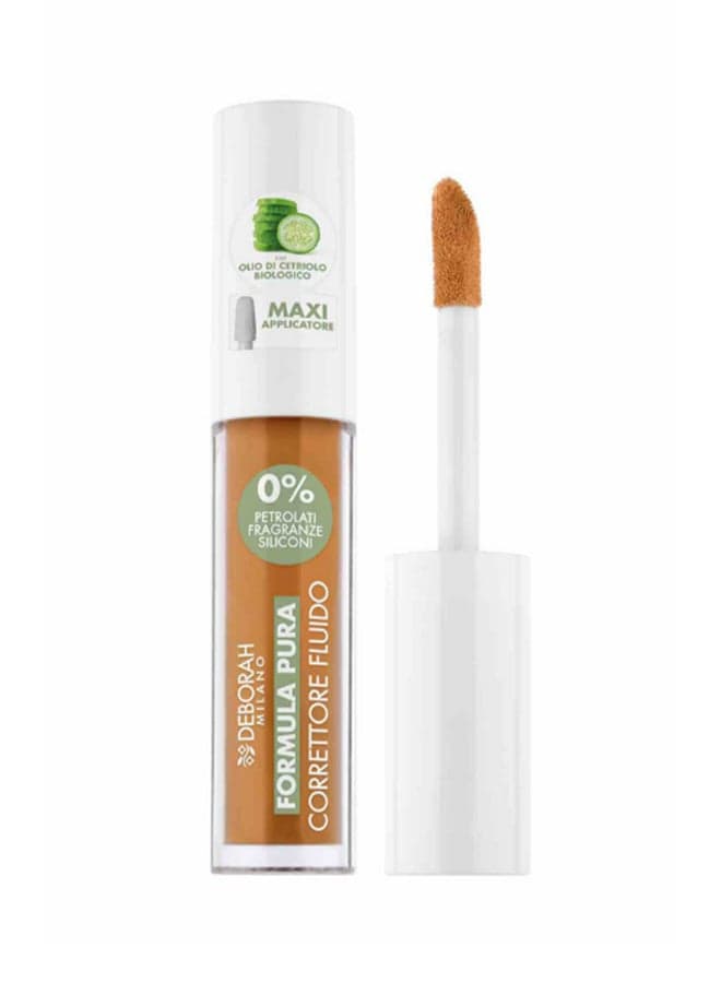 Luminous Perfection Fluid Concealer 04 Amber - Image 1
