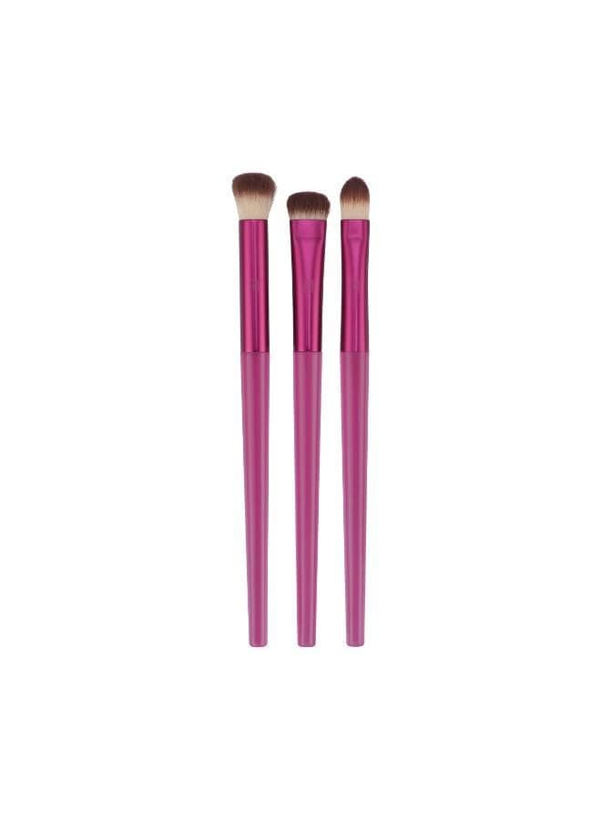 RT Mesmereyes Brush Trio: Exquisite Artistry Tools - Image 1