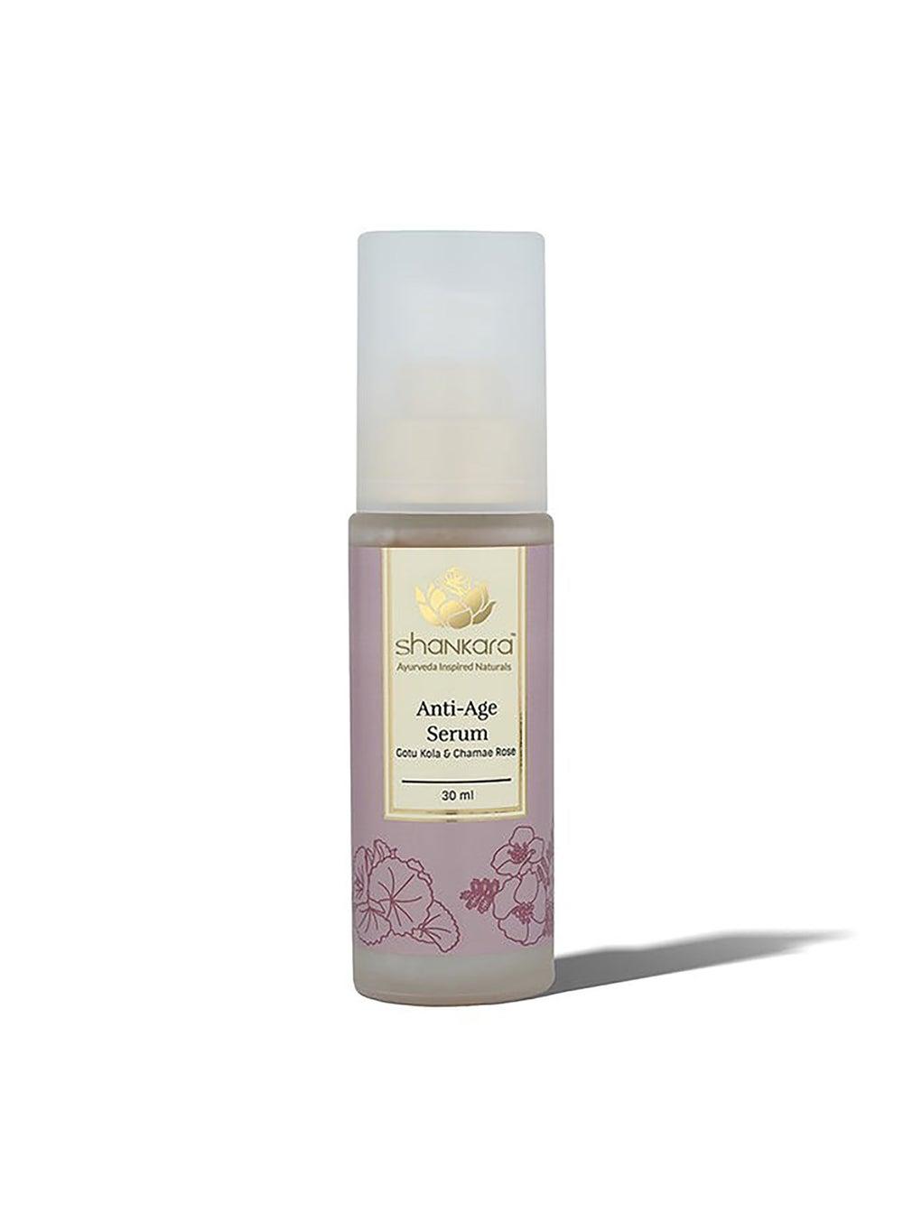 Shankara Youth-Enhancing Serum + Complimentary Gift - Image 1