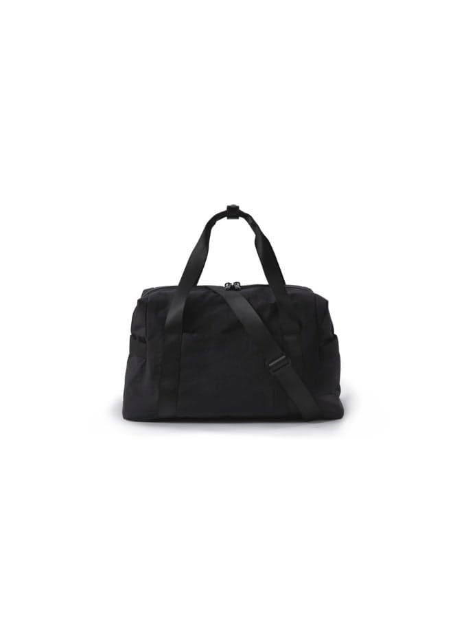 BAGSMART Zoraesque Lightweight Weekender Duffel - Elegance on the Go - Image 1