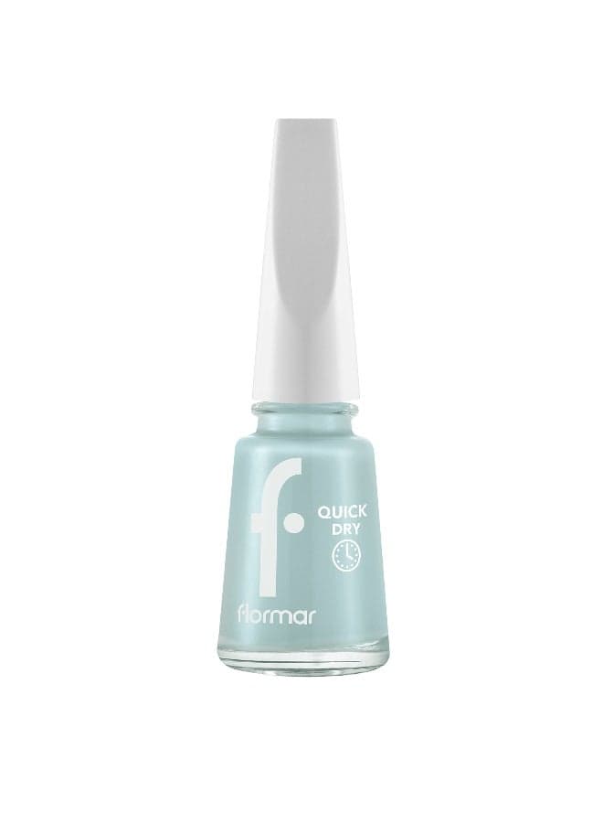 44 Mermaid Quick Dry Nail Enamel for Lasting Shine - Image 1
