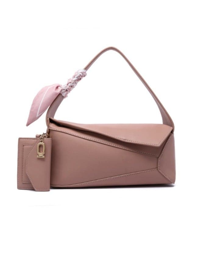 FYOR Timeless Chic Compact Bag BD 145 - Elegance for Every Woman - Image 1