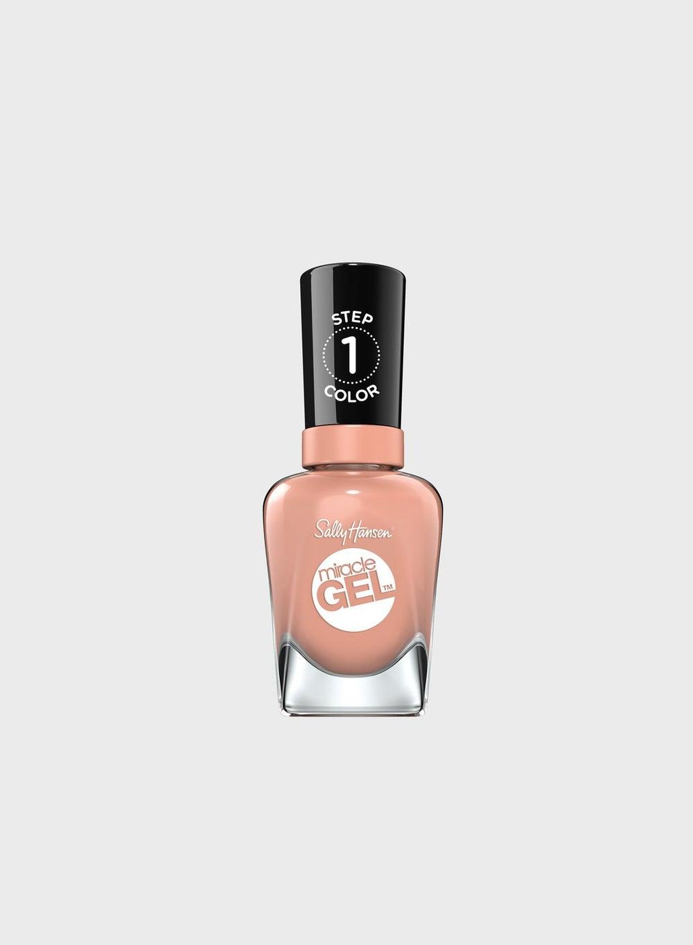 Miracle Gel™ Frill Seeker - Long-Lasting Nail Polish - Image 1