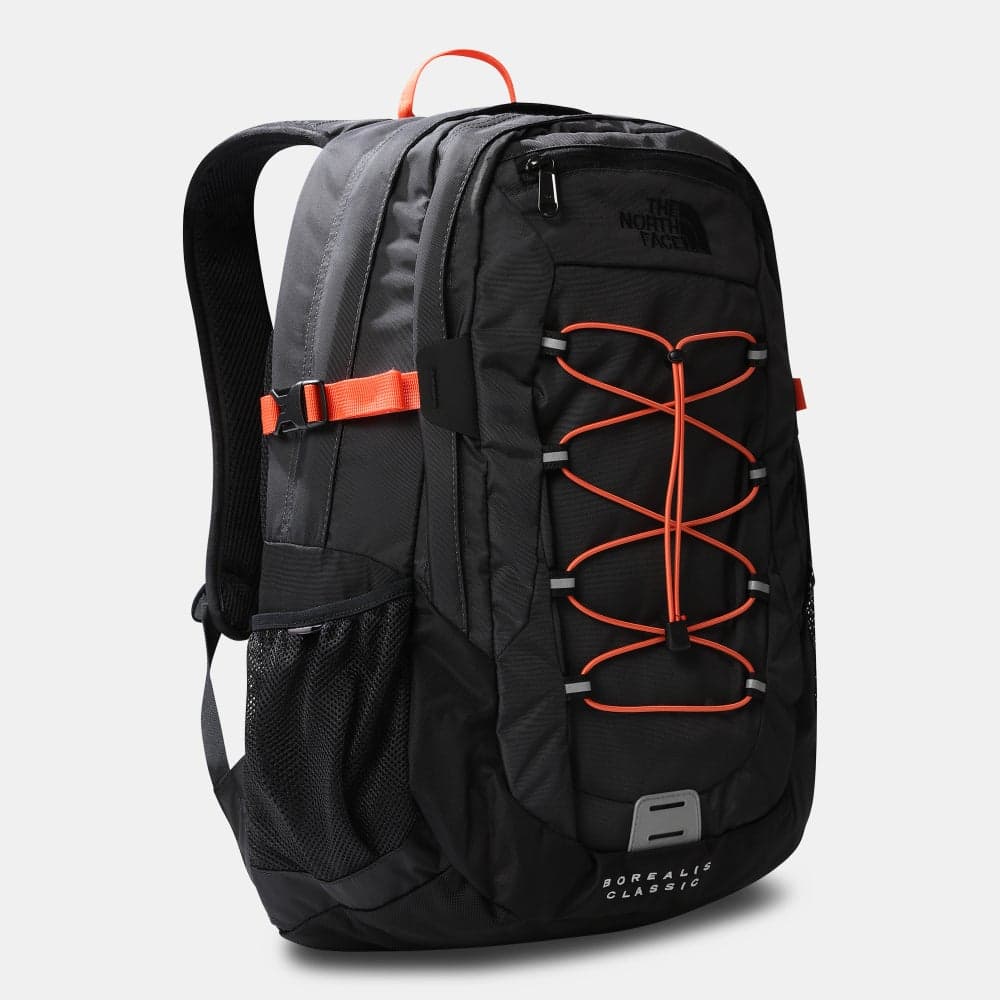 THE NORTH FACE Borealis Classic - Stylish Unisex Backpack - Image 1
