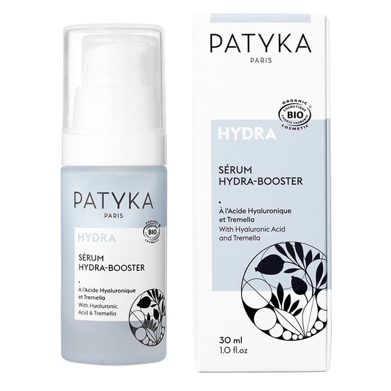 Hydra-Booster Serum 30ml - Radiant Skin Essential - Image 1