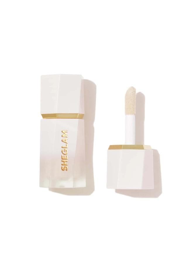 Vanilla Frost Glow Bloom Highlighter - Style No: 3450000109 - Image 1