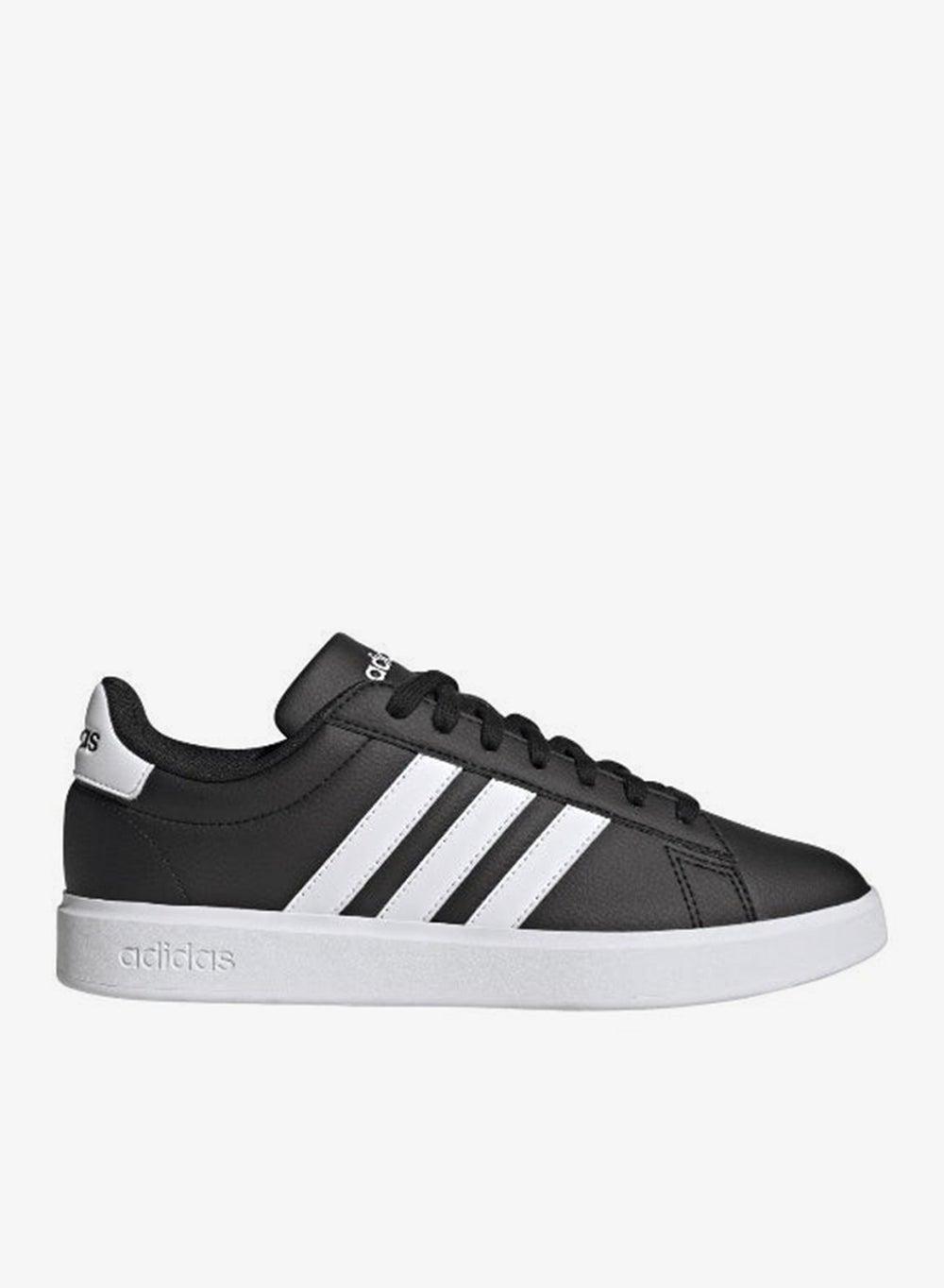 Grand Court 2.0 - Timeless Low-Top Sneakers for Every Occasion - Image 1