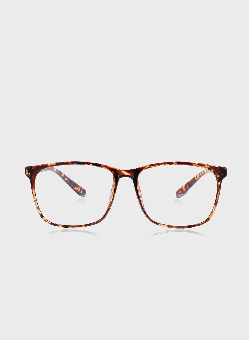 Ocushield Parker Anti Blue Light Glasses for Timeless Elegance - Image 1