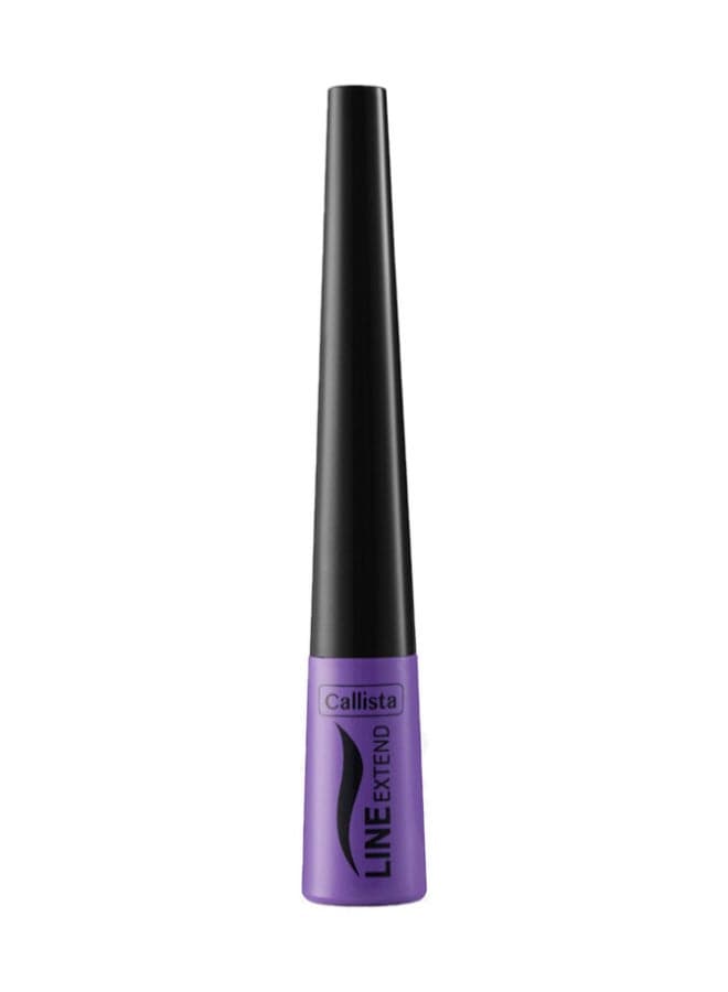 Bossgirl Black Line Extend Dipliner 01 - Precision and Care - Image 1