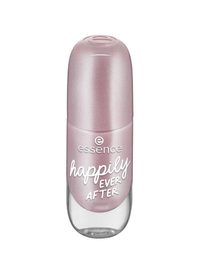 Ess. Gel Nail Colour 06 - Luxe Vegan Finish - Image 1