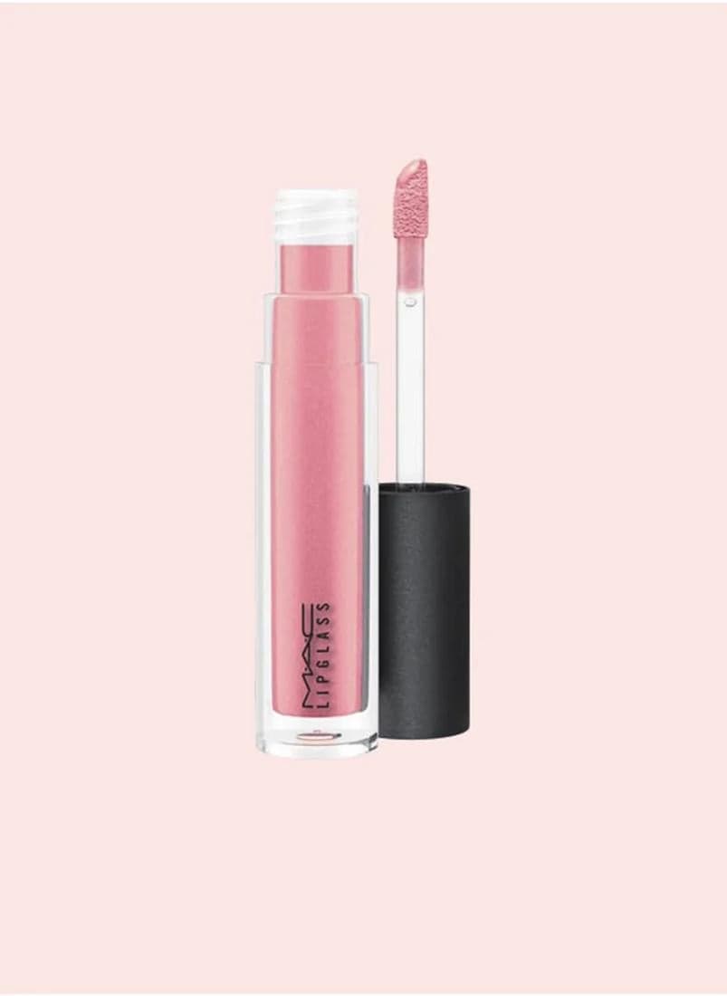 Lipglass Cultured - Radiant Shine & Rich Color - Image 1