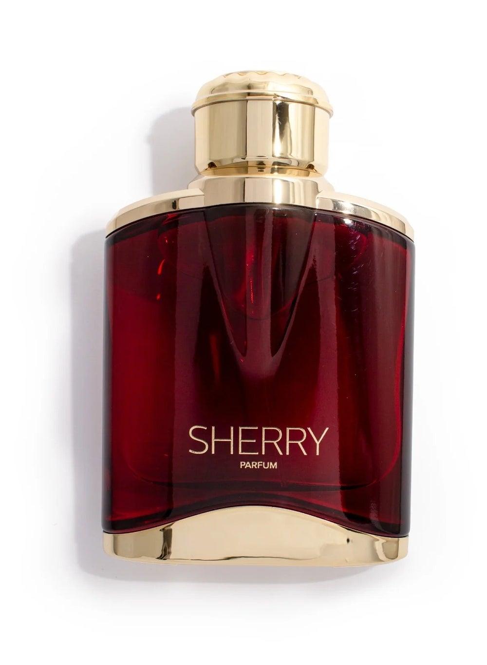 Sherry by AMD - Eau de Parfum 100ml for Women - Image 1