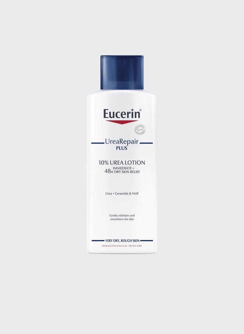 Eucerin Urea Repair Plus 10% Urea Body Lotion 250m - Image 1