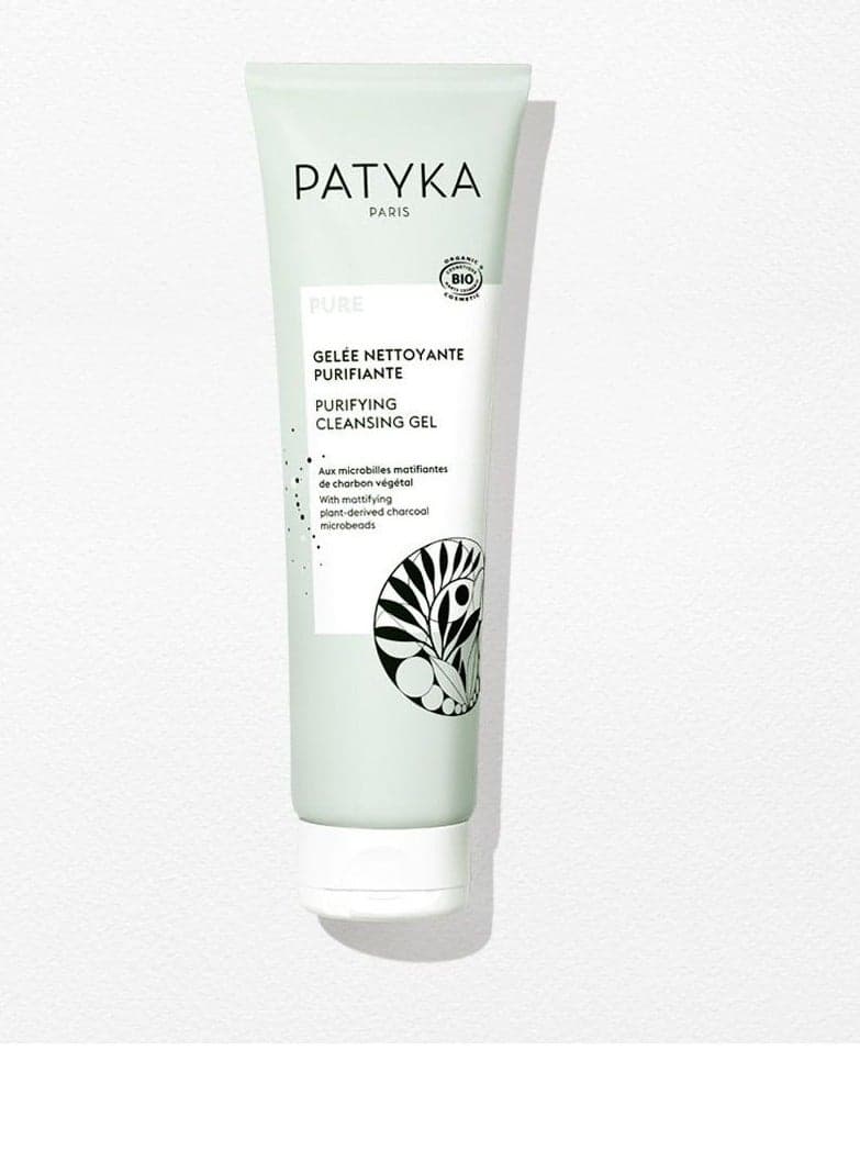 Patyka Pure SPF50+ Sensory Sunscreen Gel 150ml - Image 1