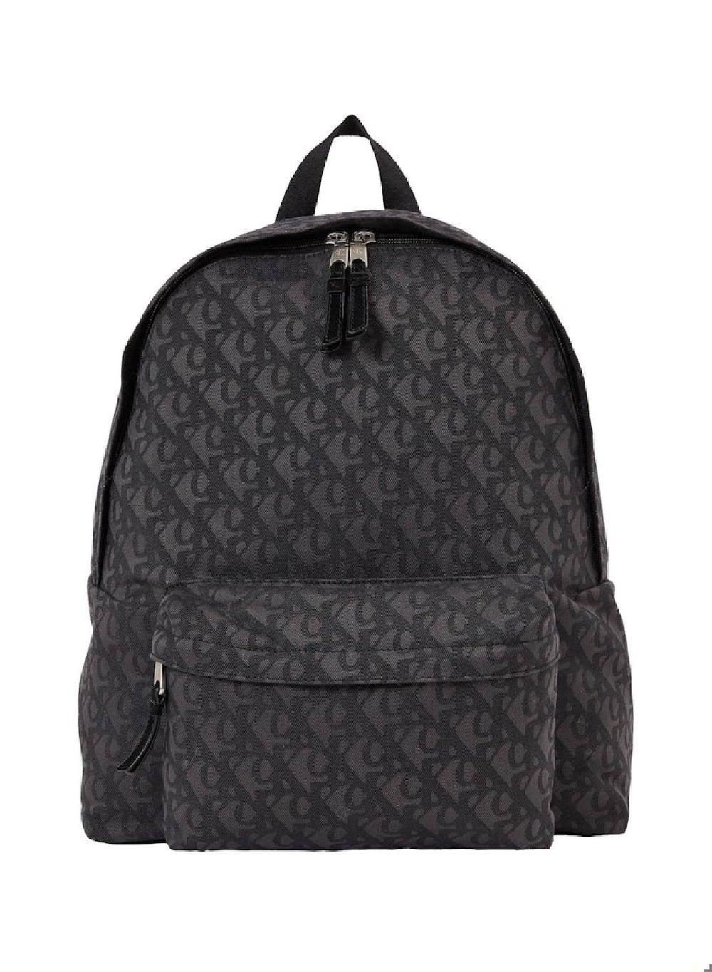 Calvin Klein Jeans Eco-Friendly Logo Backpack - Image 1
