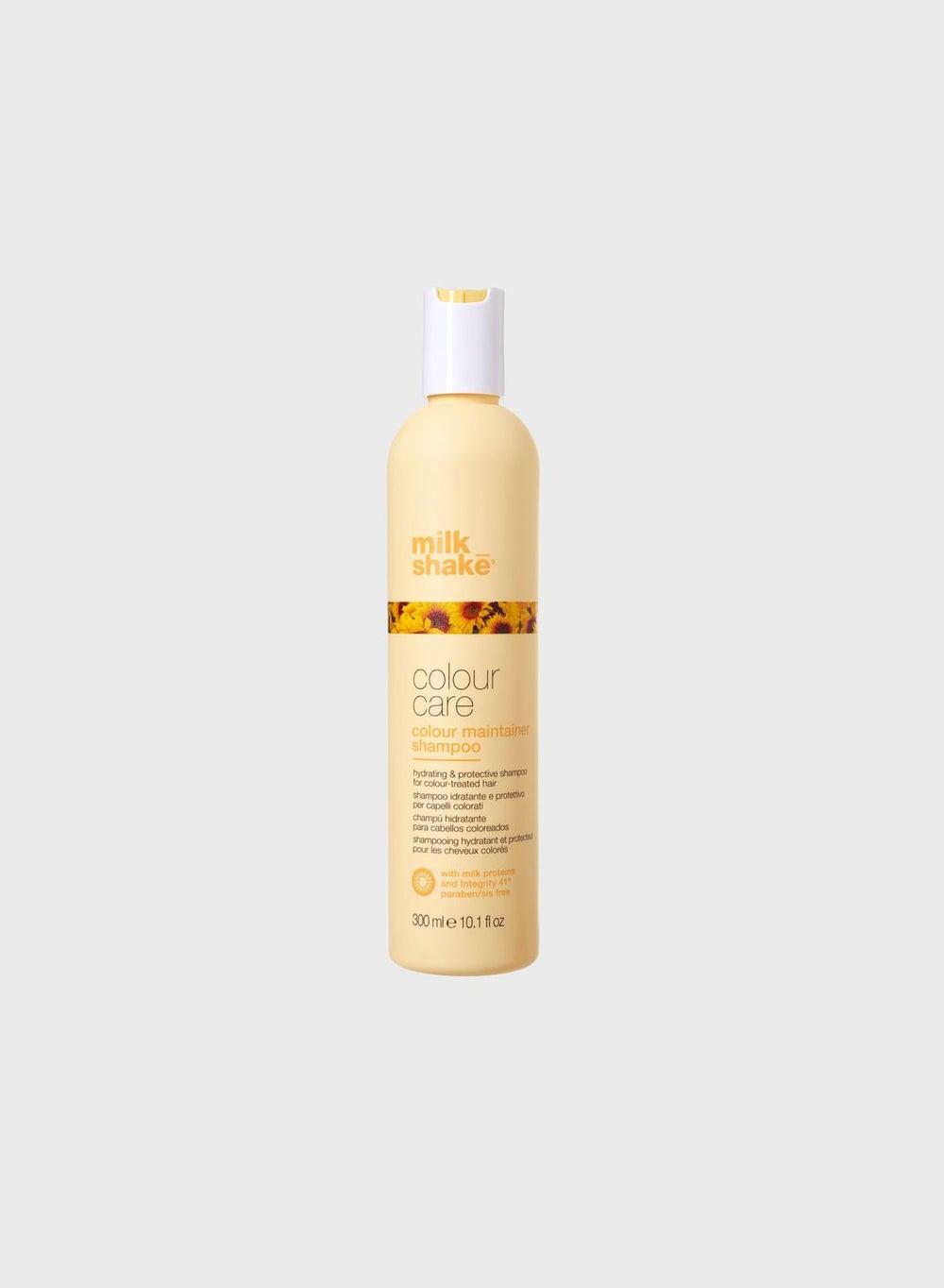 Lustrous Locks Color Maintainer Shampoo 300ml - Image 1