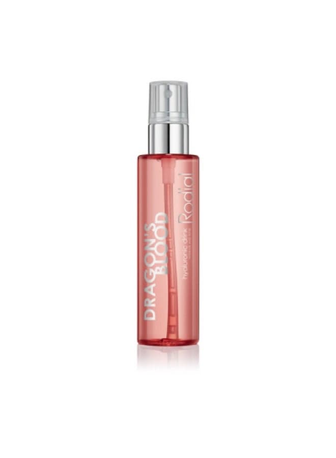 Dragon's Blood Hydration Elixir – Multitasking Facial Essence - Image 1