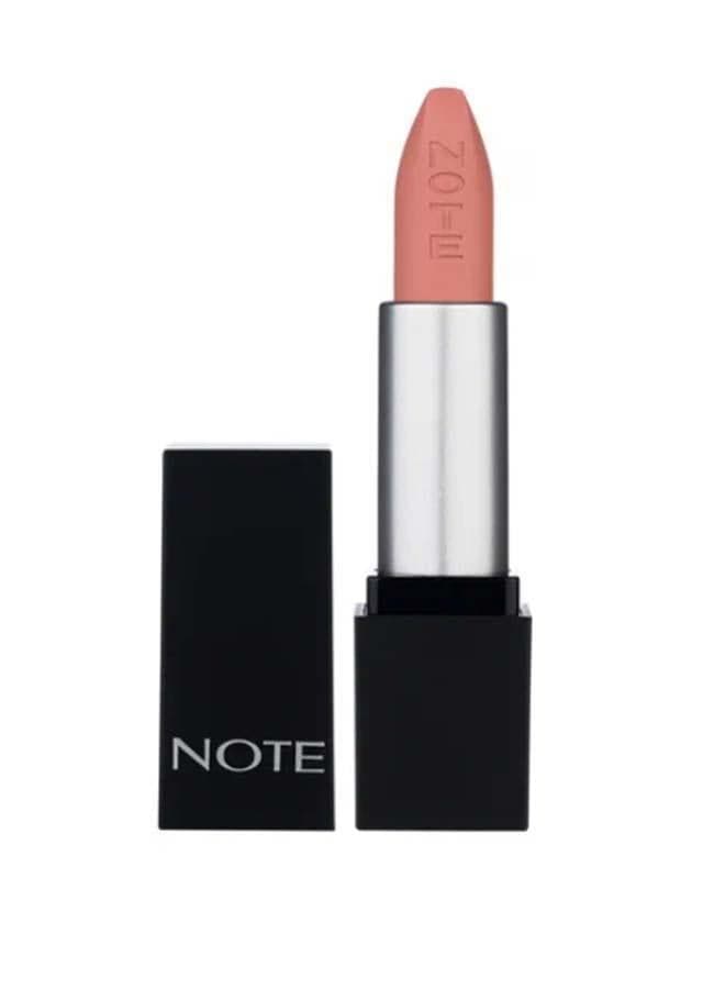Note Mattever Lipstick 07 Whisper Talks - Velvet Matte - Image 1