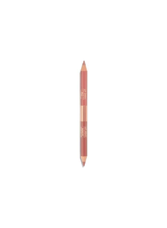 Lip Cheat Duo Fair: Sculpt & Fill for Luxurious Pout - Image 1