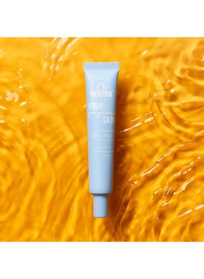 Dr Pawpaw Luxe Hydrate Day Cream - Your Gorgeous Skin - Image 1