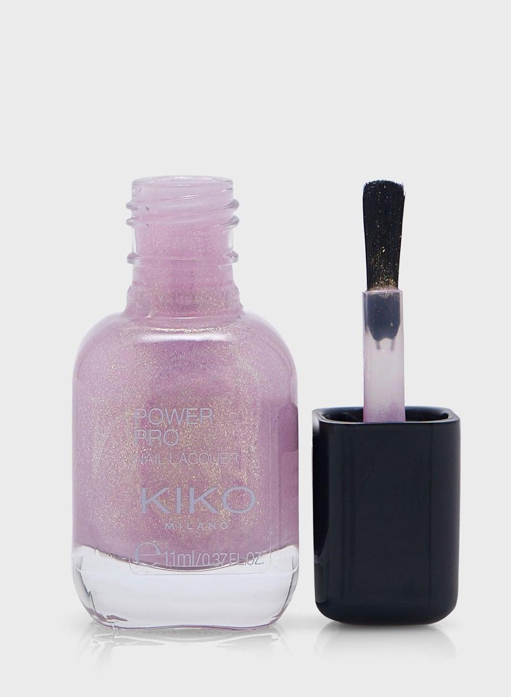 Power Pro Nail Lacquer 238: Luxe Long-Lasting Shine - Image 1