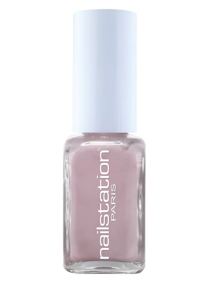 Platonique Opaque Glossy Nail Polish - Nude Elegance - Image 1